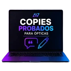 Copies Probados para Ópticas