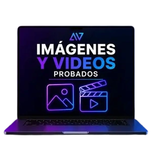 Imágenes y Videos Probados